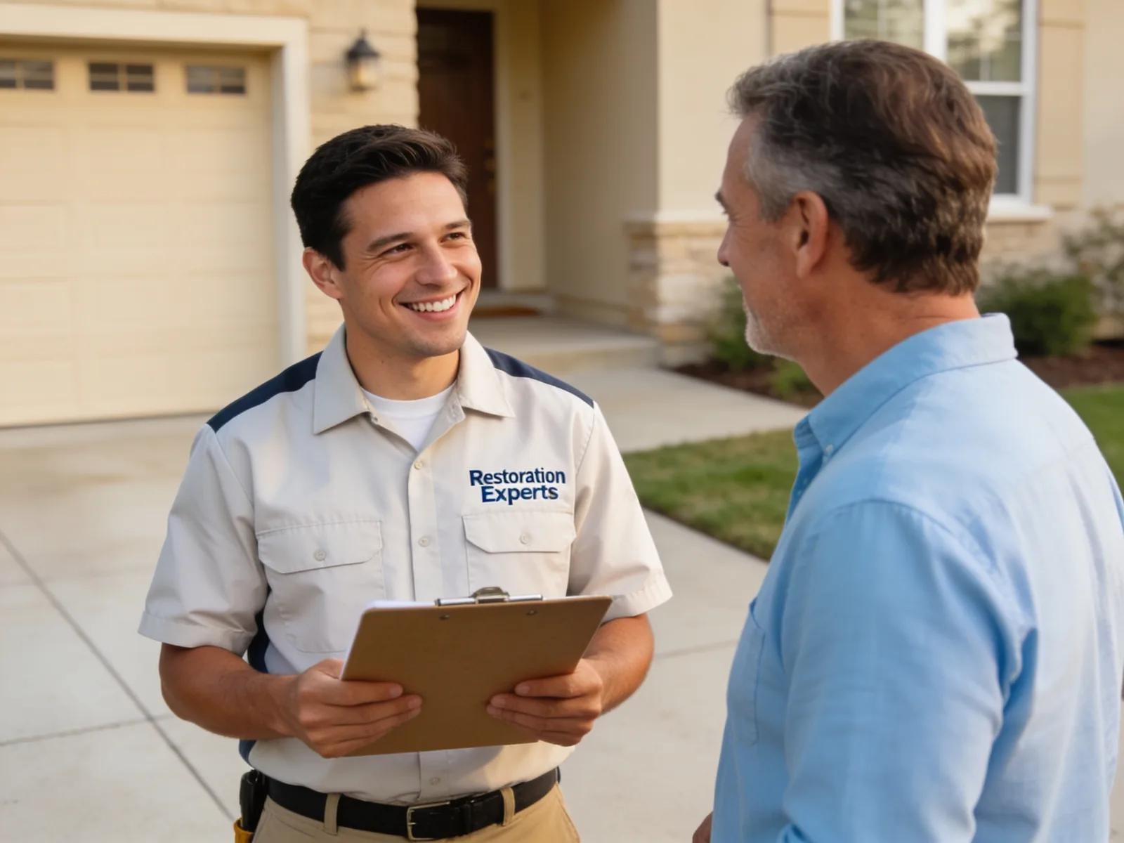 Water Damage Cleanup Warriormine, WV FAQs
